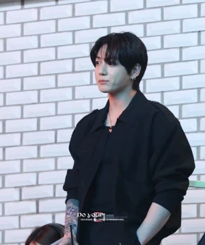 JUNGKOOK