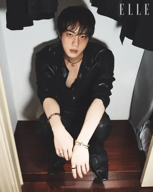 JIN🌸JIN🌸