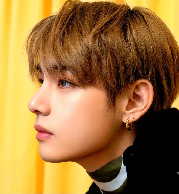 Taehyung
