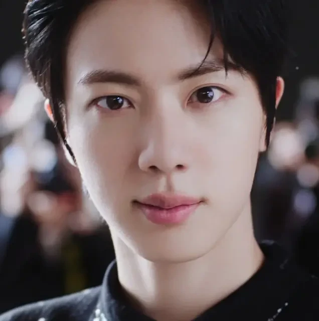 No jin no life♡JIN♡