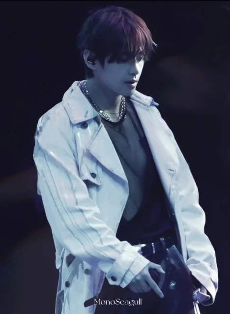 Kim Taehyung🍀