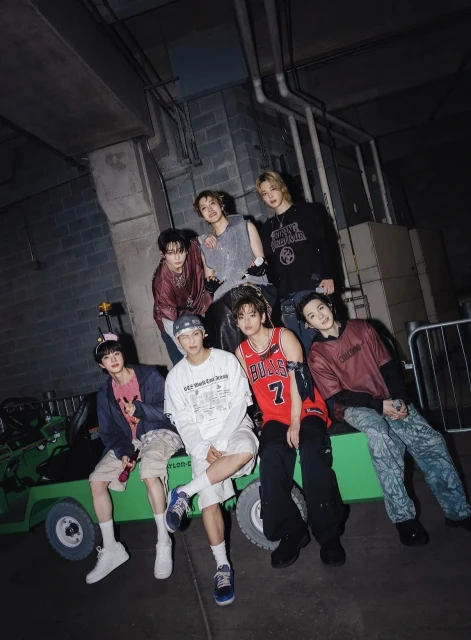 BTS♡♡