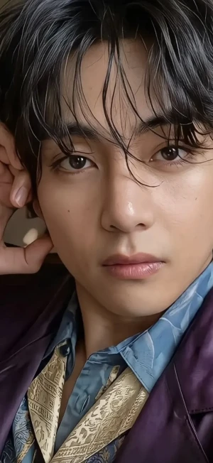 Taehyung