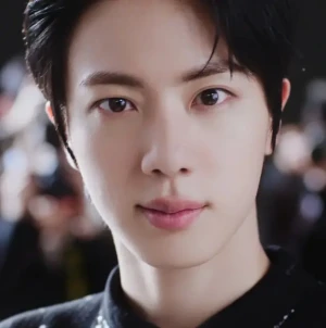 No jin no life♡JIN♡