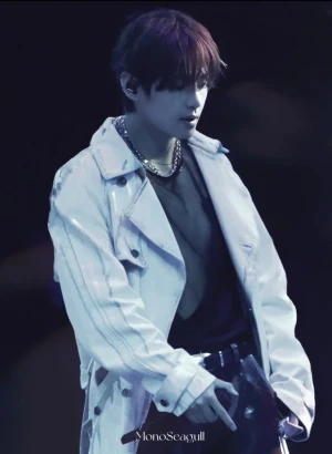 Kim Taehyung🍀