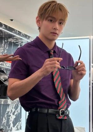 Taehyung