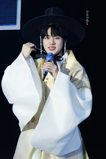 💟 JIN 💟