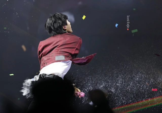 ⭐🌙RUN JIN🌙⭐