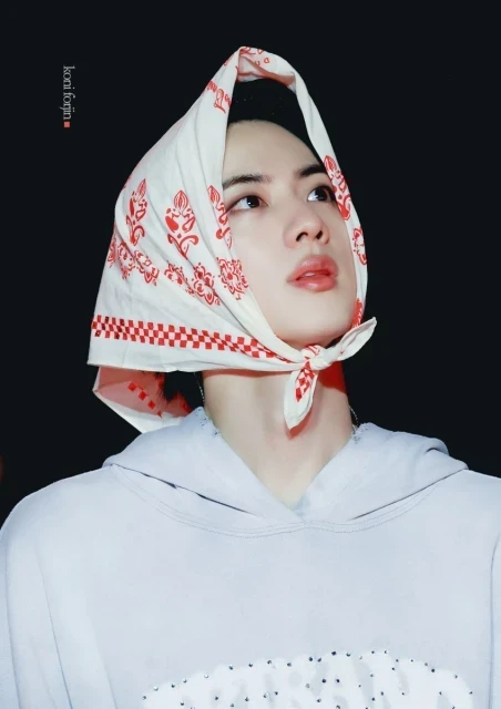 💟 JIN 💟