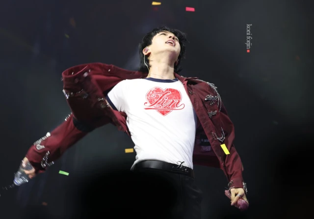 ⭐🌙RUN JIN🌙⭐