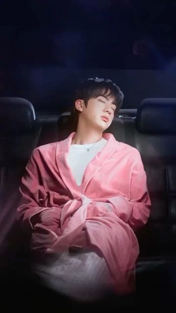 ⭐JIN⭐