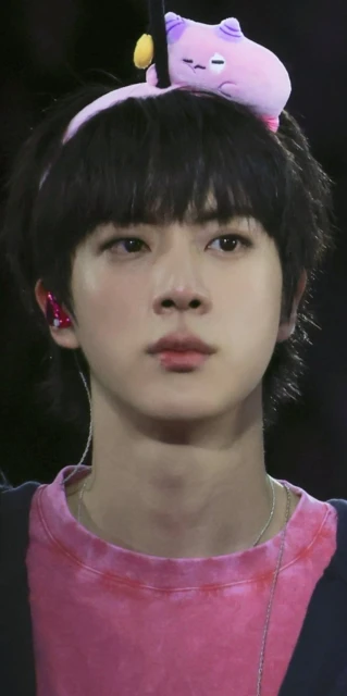🩵🩷💛 JIN 🩵🩷💛