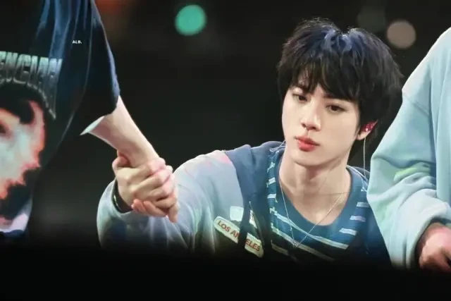 🩷JIN🩷진🩷