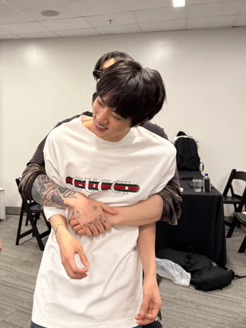 💟 JIN 💟