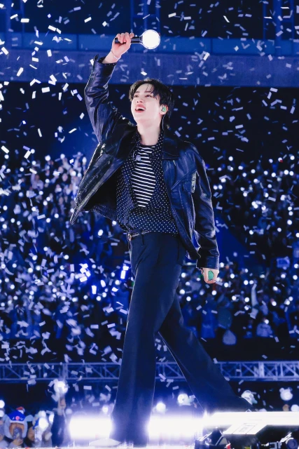 ⭐🌙RUN JIN🌙⭐