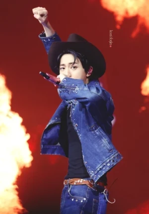 💟 JIN 💟