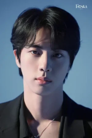🐹🌸진🐹🌸석진🐹🌸JIN 🐹🌸