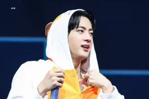 🌸Jin🌸진🌸