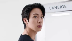 Jin 💕💕