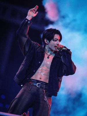 Jungkook