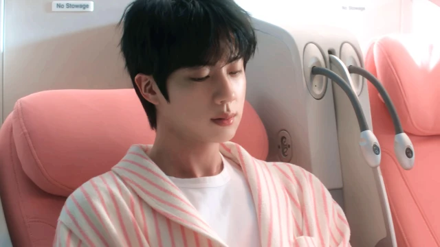 🍀 JIN 🍀