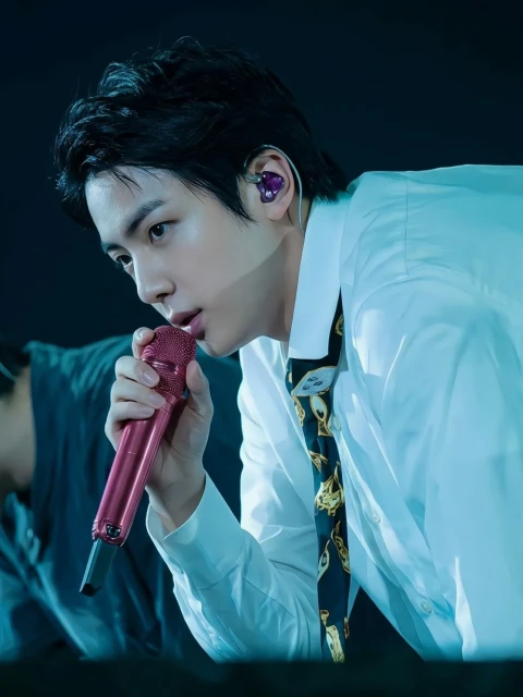Jin  진