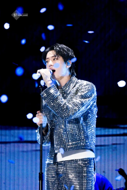 🎵은빛보이스 김석진🎵