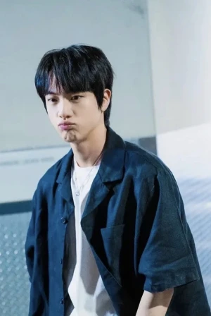 JINくん🩷🩷