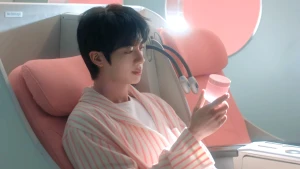 🍀 JIN 🍀