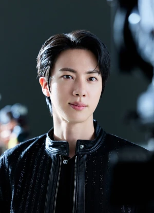 방탄소년단 진 사랑해
