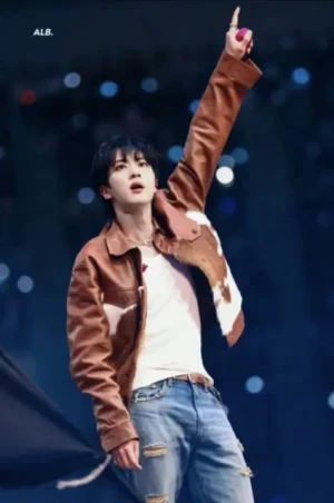 Jin  진