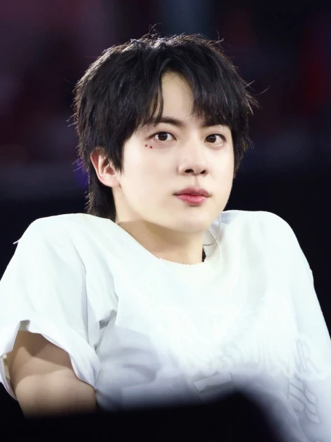 🍀 Jin 🍀