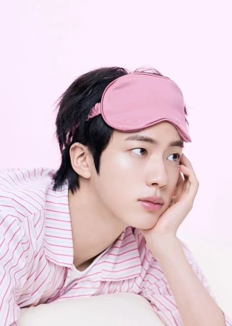 🩷💛🩵JIN🩵💛🩷
