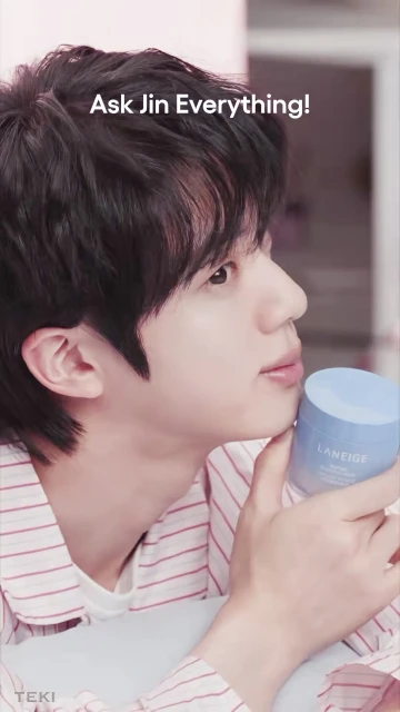 💖 JIN 💖석진 💖