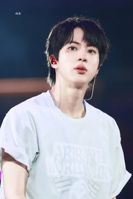 jin⭐