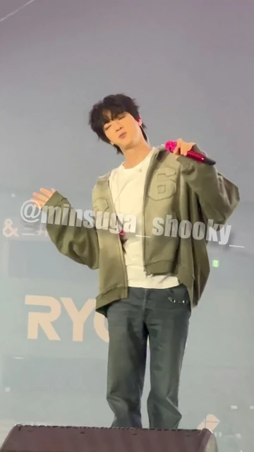 ⭐🌸Seokjin🌸🌙