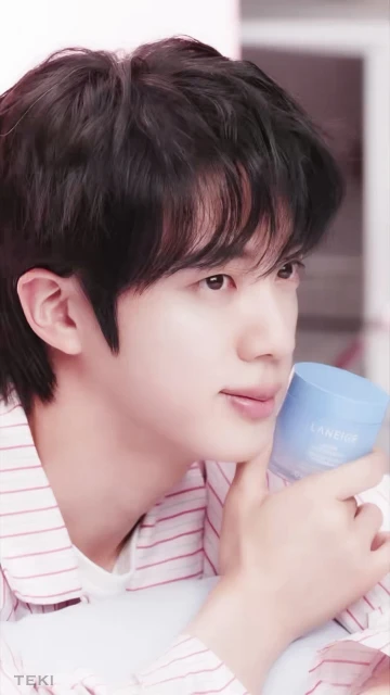 💖 JIN 💖석진 💖