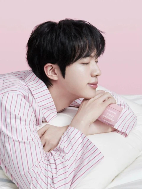 🐹🌙🍀 JIN 🍀🌙🐹