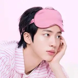 🐹🌙🍀 JIN 🍀🌙🐹