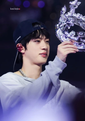 Kim Seokjin