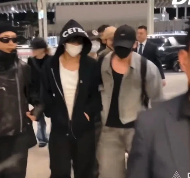 Taehyung Jungkook🐻🐰
