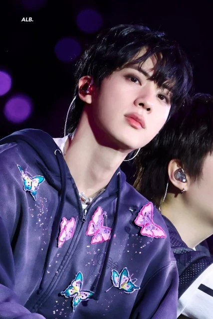 🌸 Seokjin 🌸