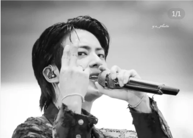 Jin♡
