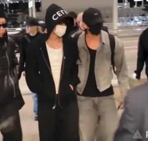 Taehyung Jungkook🐻🐰