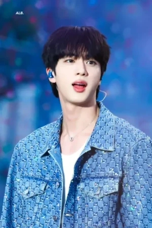 JIN 🌙