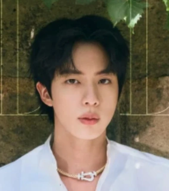 🩷🐹🩷JIN🩷🐹🩷