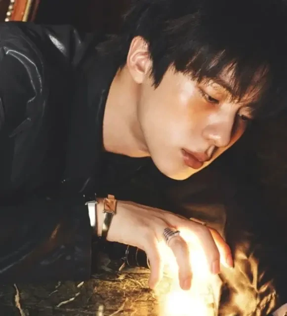 🩷🐹🩷JIN🩷🐹🩷