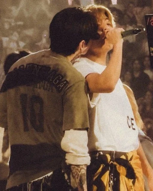 Taehyung Jungkook🐻🐰
