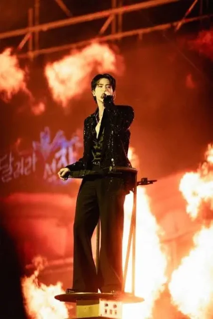 🔥JIN🔥석진🔥