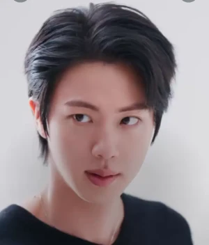 JINくん♡♡